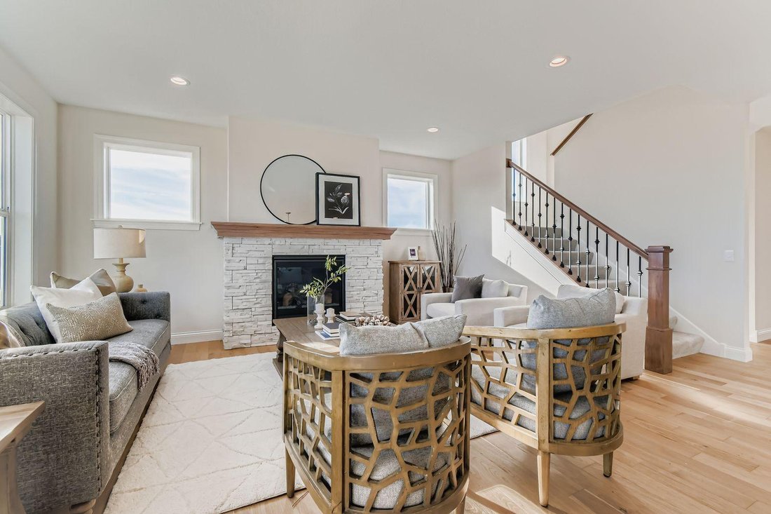 House in Rosemount, Minnesota, United States 5 - 18613041