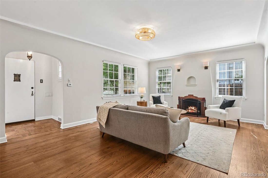 House in Denver, Colorado, United States 2 - 18611112