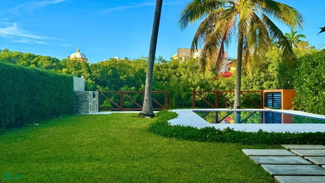House in Cancún, Quintana Roo, Mexico 5 - 17088483