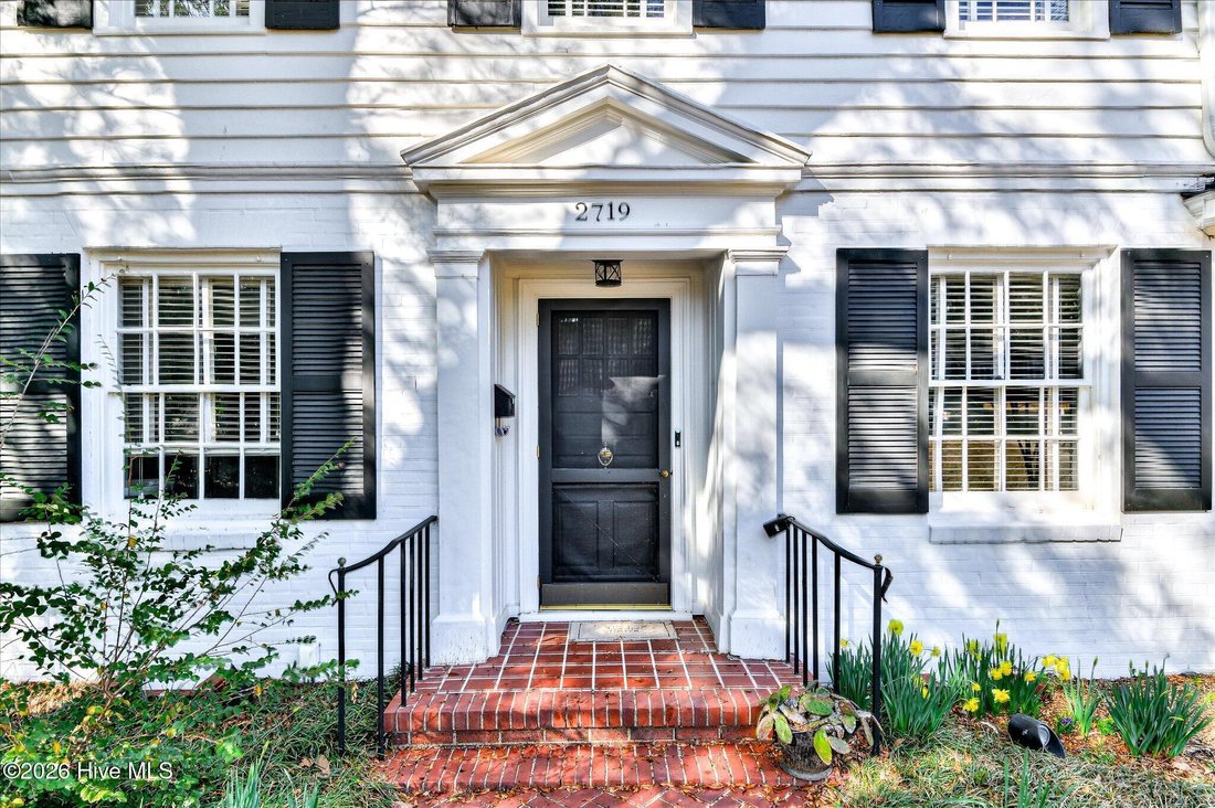 House in Augusta, Georgia, United States 4 - 18613484