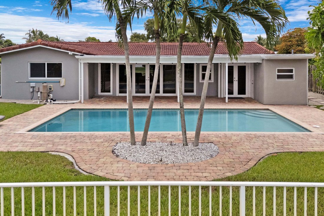 House in Boca Raton, Florida, United States 1 - 18612387