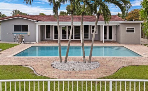 House in Boca Raton, Florida, United States 1