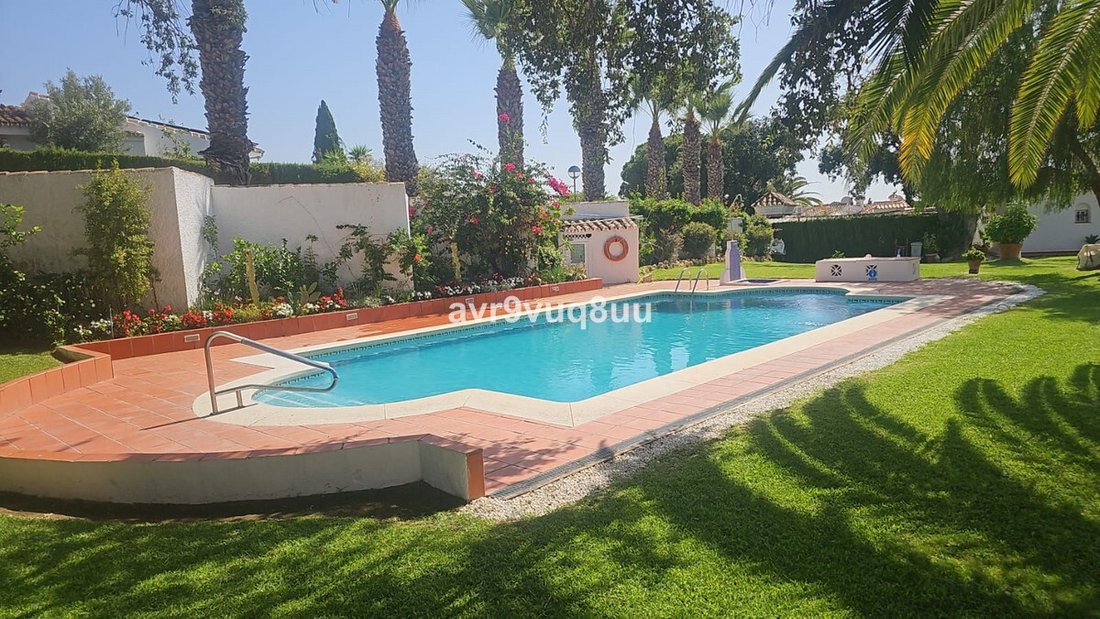 Villa in Sitio de Calahonda, Mijas, Spain 2 - 15163558