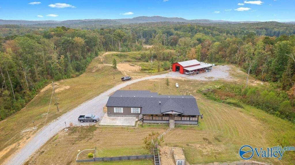 Ohatchee, Alabama, United States 2 - 18615320