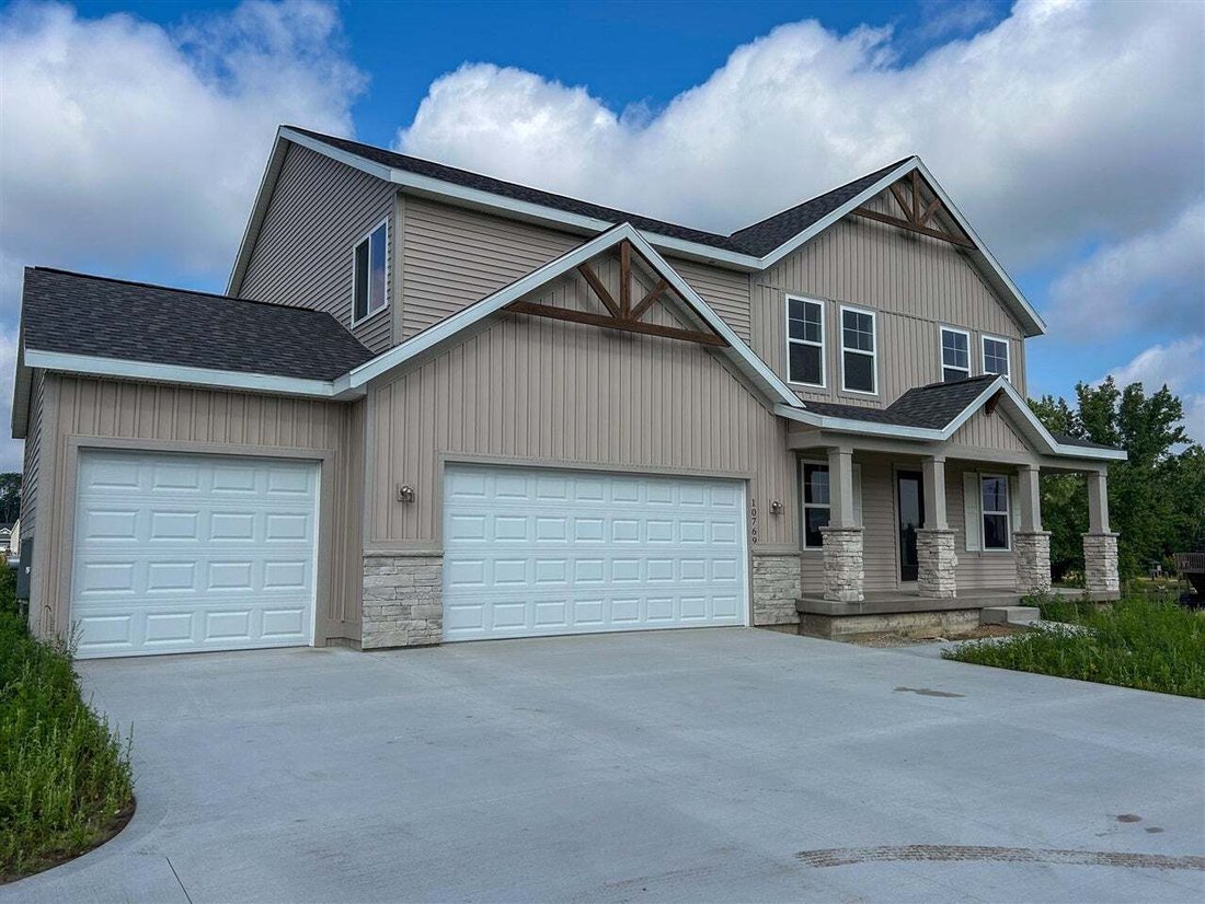 House in Allendale Charter Township, Michigan, United States 2 - 18308794