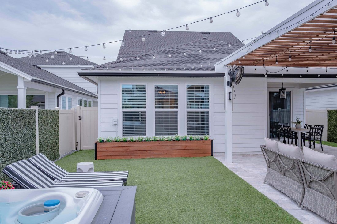 House in Jacksonville, Florida, United States 5 - 18609284