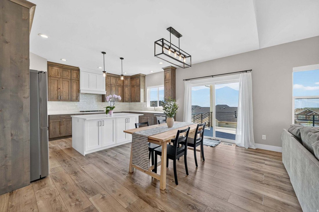 House in Ogden, Utah, United States 4 - 18611945