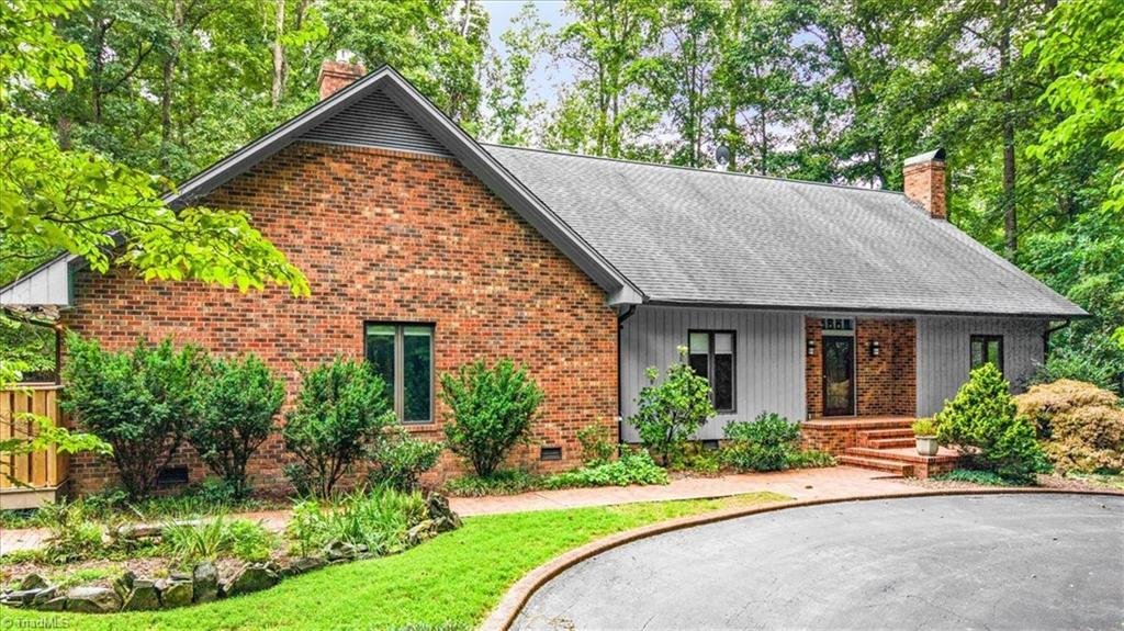 House in Greensboro, North Carolina, United States 1 - 16763363