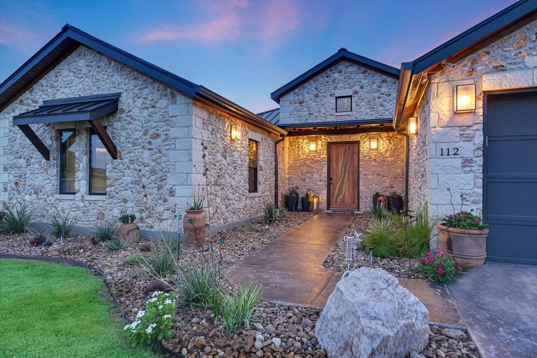 House in Kingsland, Texas, United States 3 - 18612257