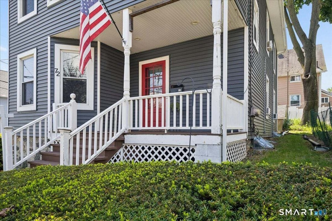 House in Stamford, Connecticut, United States 5 - 18609156