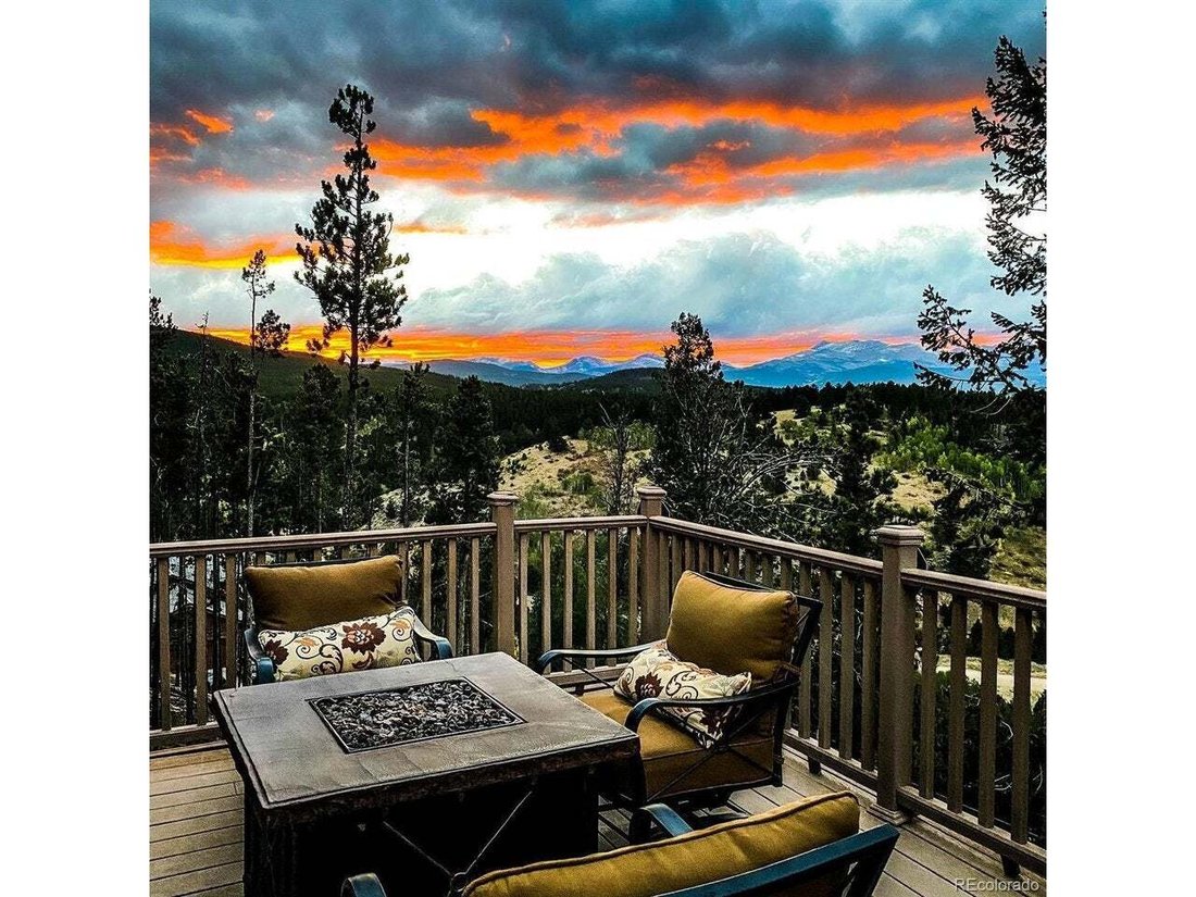 House in Black Hawk, Colorado, United States 1 - 18612967