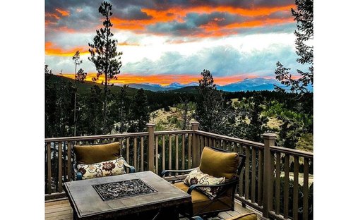 House in Black Hawk, Colorado, United States 1