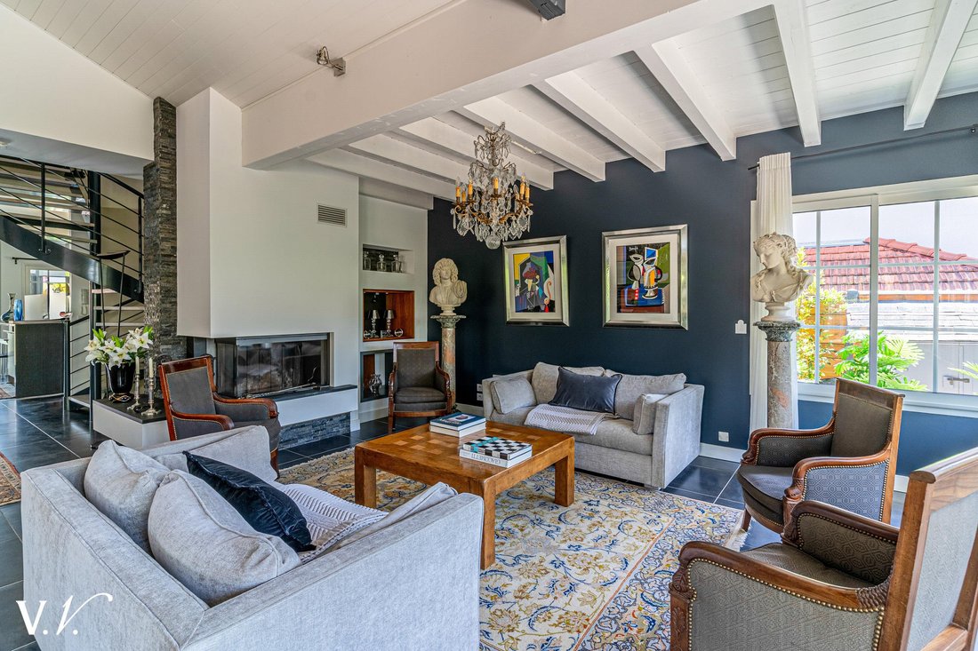Villa in Aiguillon, Arcachon, France 3 - 18612249