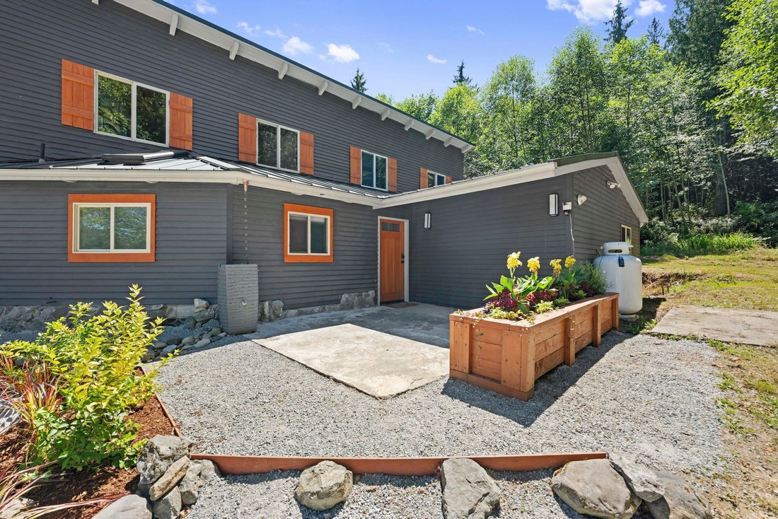 House in Mount Vernon, Washington, United States 2 - 18611382