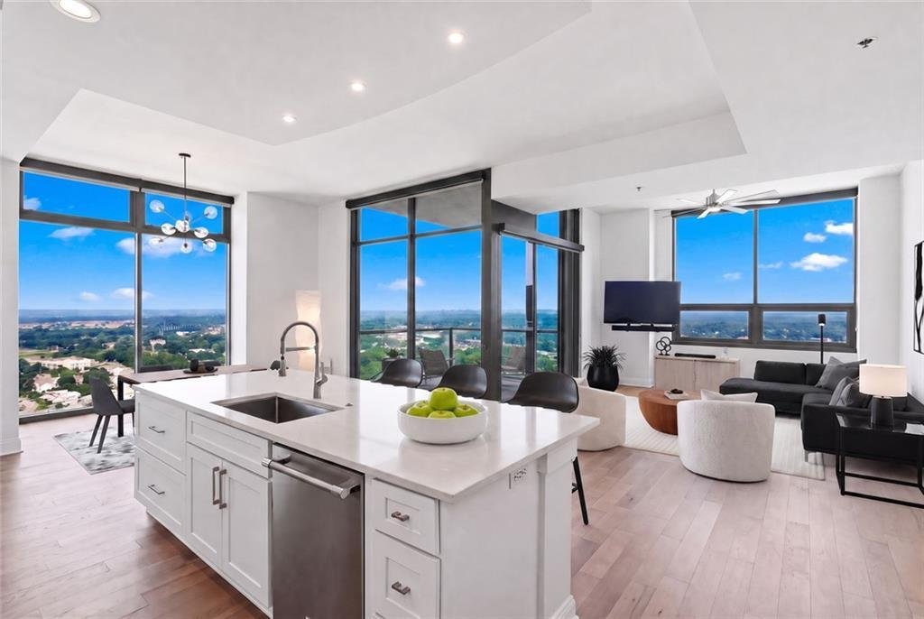Condo in Atlanta, Georgia, United States 1 - 18577347