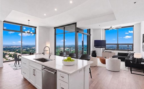 Condo in Atlanta, Georgia, United States 1