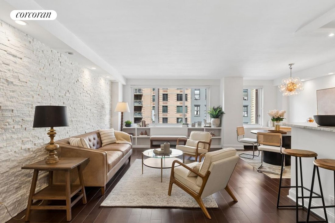 Co Op in New York, New York, United States 1 - 18482864