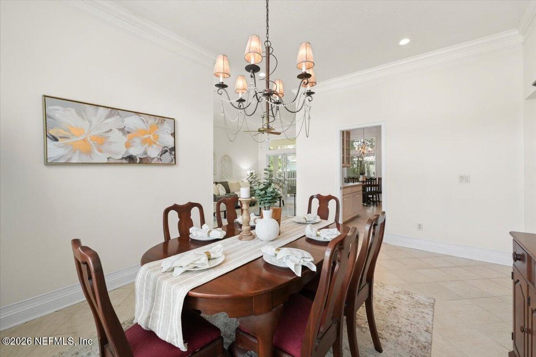 House in Ponte Vedra Beach, Florida, United States 4 - 18613562