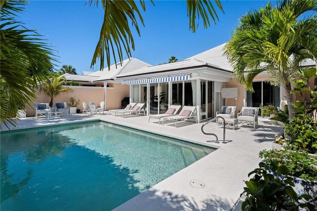Condo in Vero Beach, Florida, United States 1 - 18609066