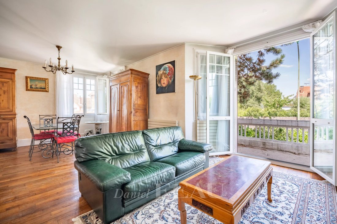 House in Chatou, Ile-de-France, France 4 - 18610738