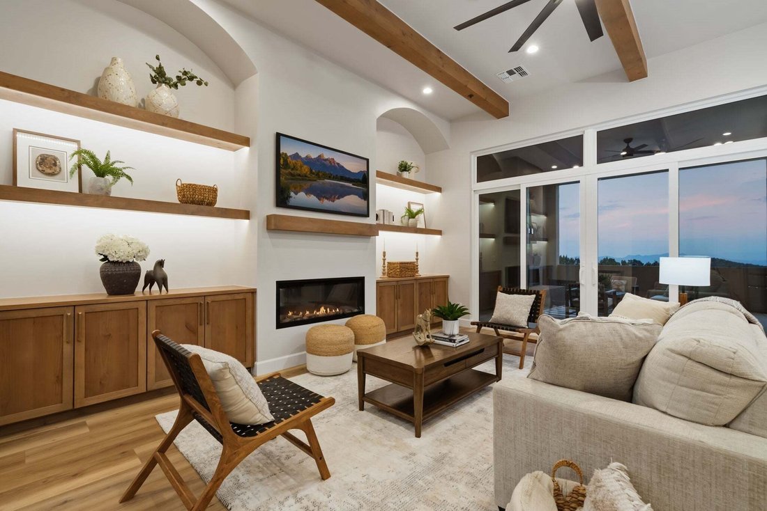 House in Sandia Park, New Mexico, United States 5 - 17682456