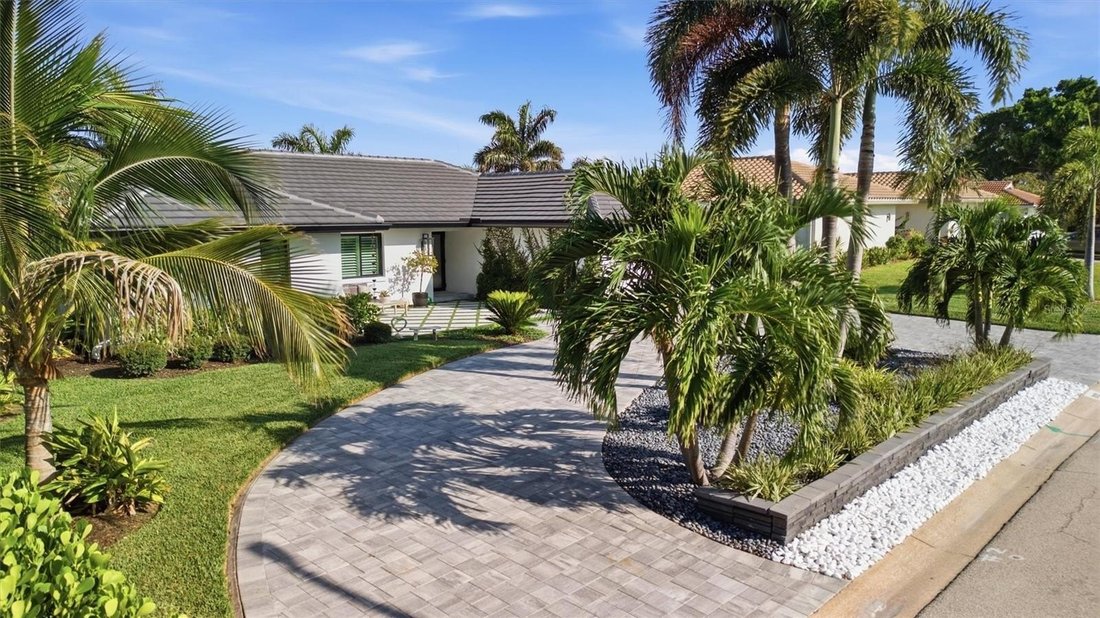 House in St. Petersburg, Florida, United States 3 - 18614788