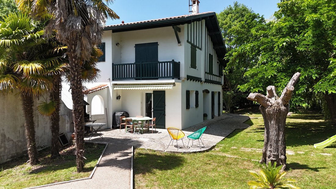 House in Bayonne, Nouvelle-Aquitaine, France 4 - 18610984