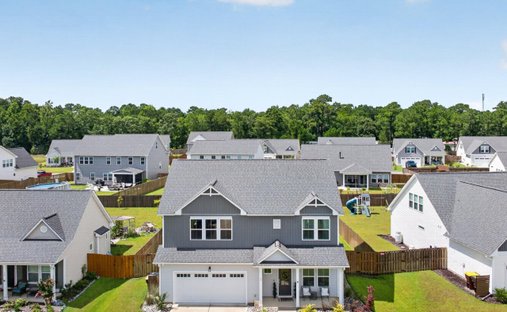House in Hampstead, North Carolina, United States 1
