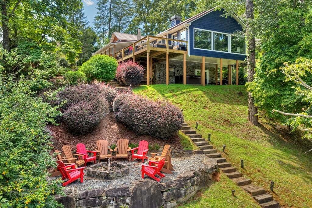 House in Blue Ridge, Georgia, United States 3 - 18609915