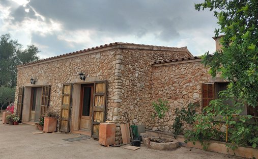 Villa in Manacor, Balearic Islands, Spain 1