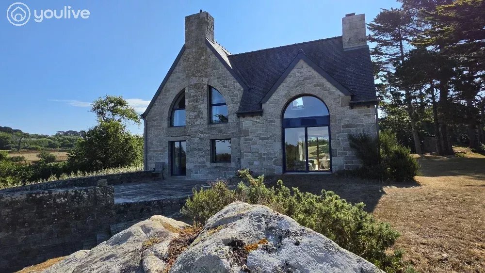 Estate in Plougrescant, Brittany, France 1 - 18610538