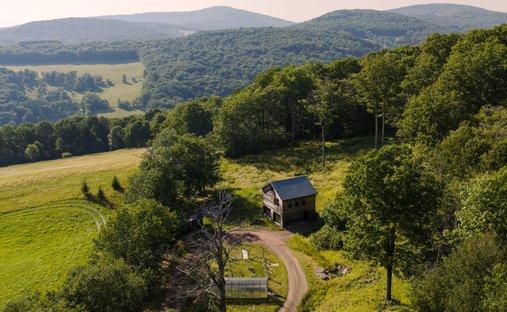 House in Bovina, New York, United States 1