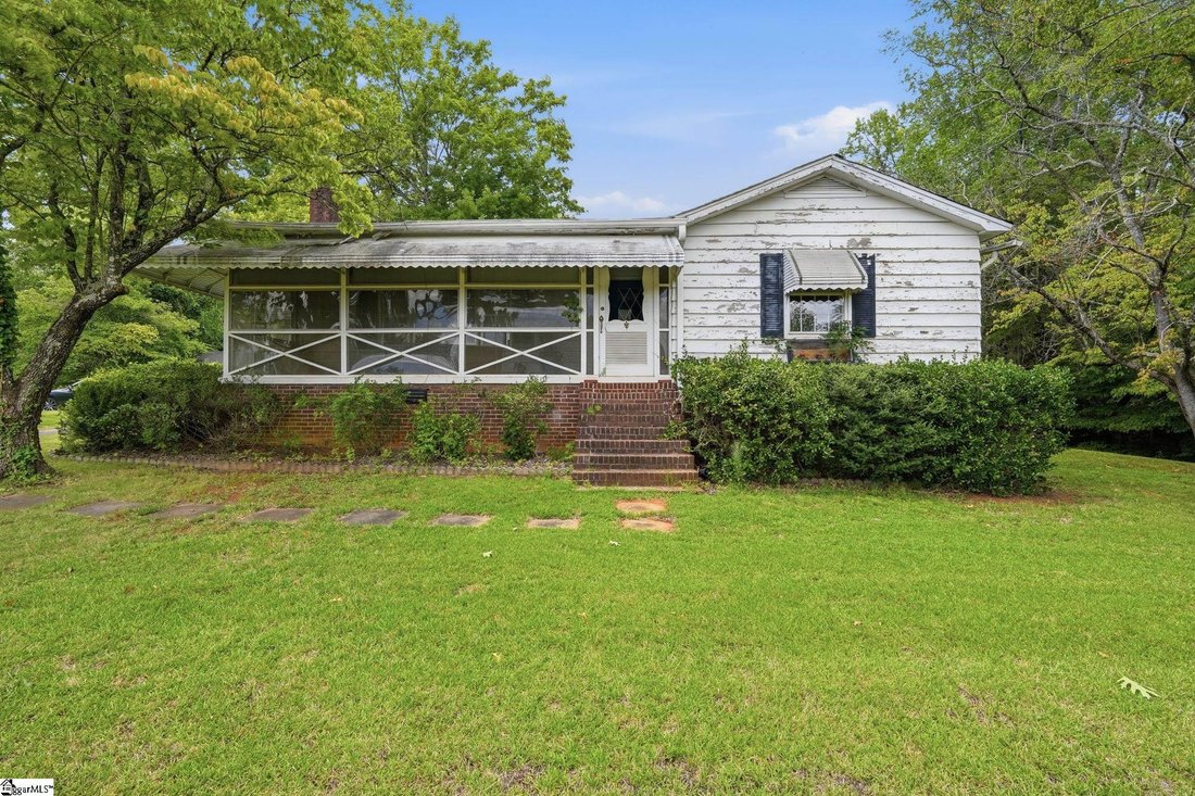 House in Greenville, South Carolina, United States 1 - 18611637