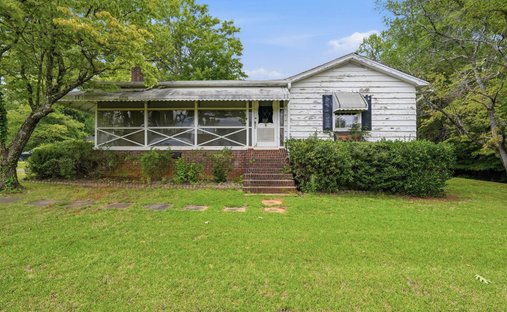 Casa a Greenville, Carolina del Sud, Stati Uniti 1