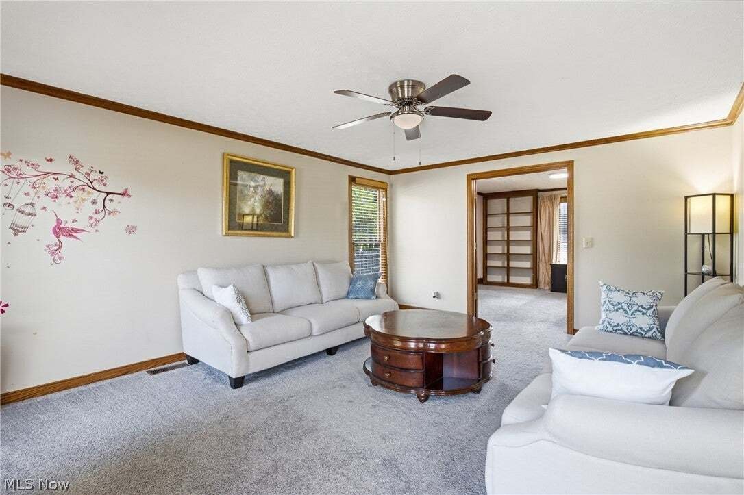 House in Solon, Ohio, United States 5 - 18612590