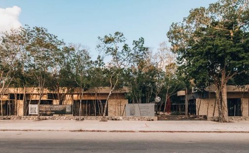 Land in Tulum, Quintana Roo, Mexico 1