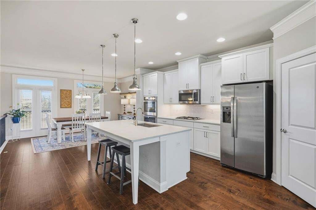 Townhouse in Chamblee, Georgia, United States 5 - 18612782