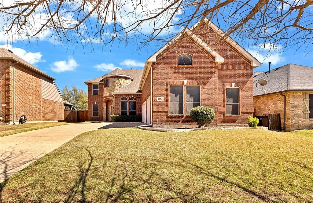 House in Fort Worth, Texas, United States 1 - 18610043