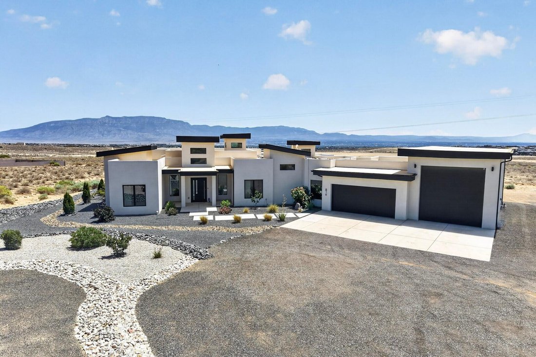 House in Rio Rancho, New Mexico, United States 2 - 18611534