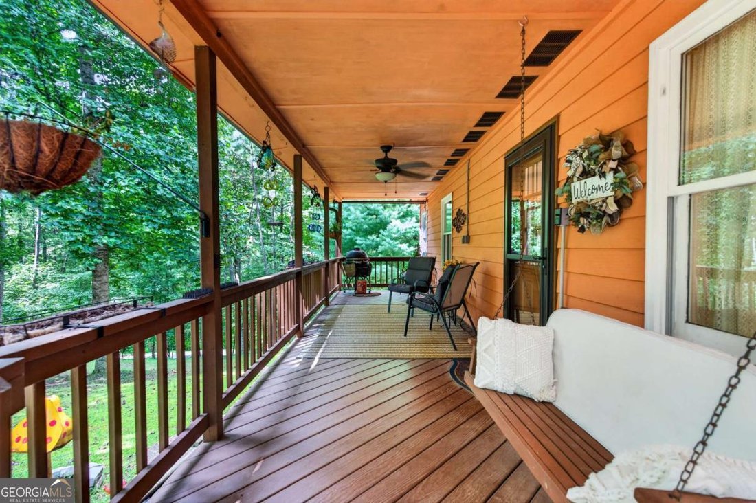 House in Ellijay, Georgia, United States 4 - 18610242