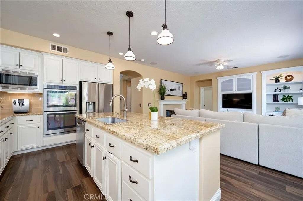 House in Rancho Santa Margarita, California, United States 4 - 18612790