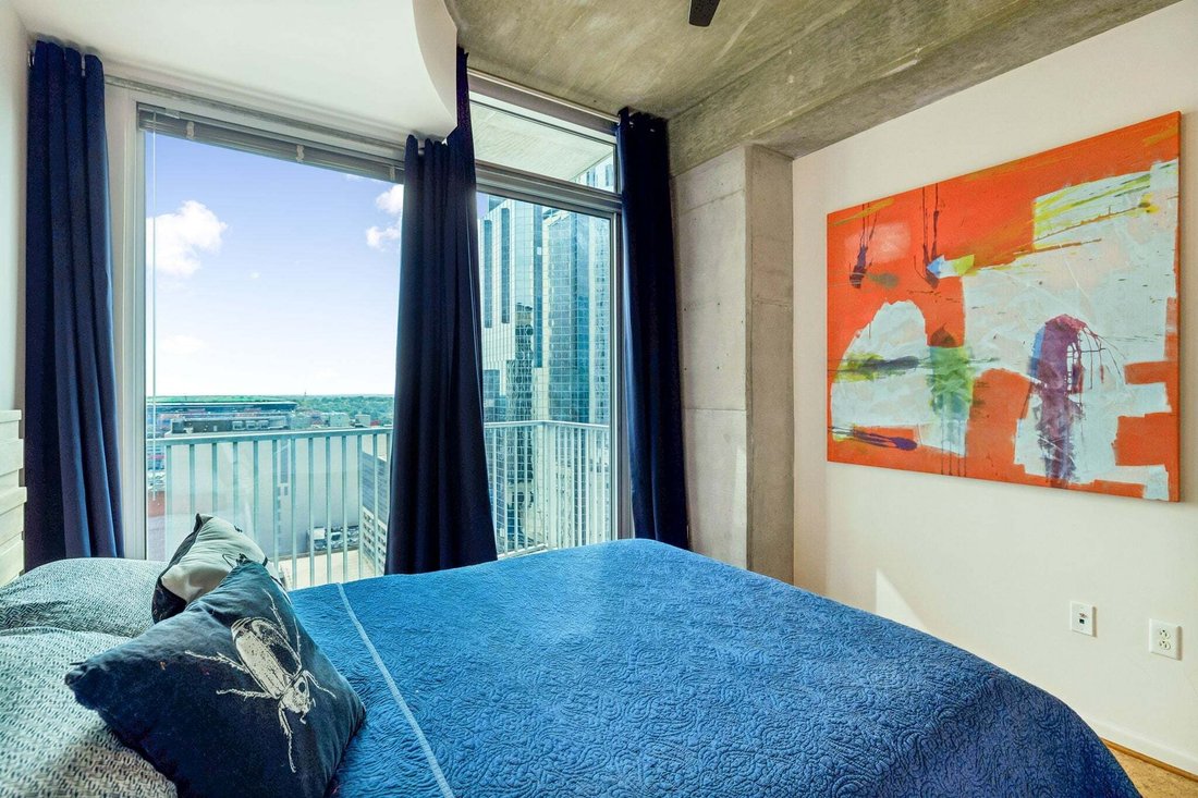 Condo in Nashville, Tennessee, United States 5 - 18615202