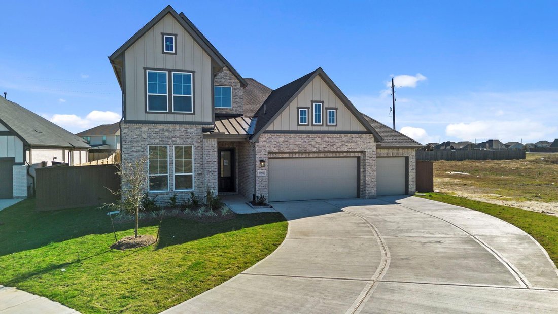 House in Baytown, Texas, United States 2 - 18610157