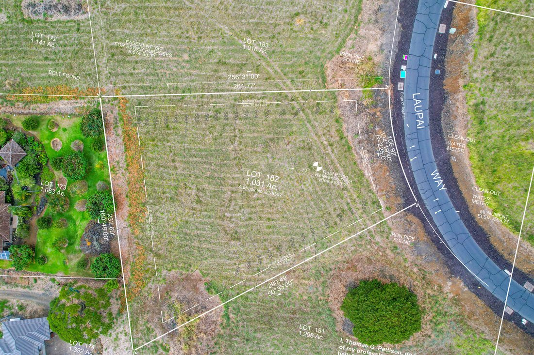 Land in Kealakekua, Hawaii, United States 3 - 17038349