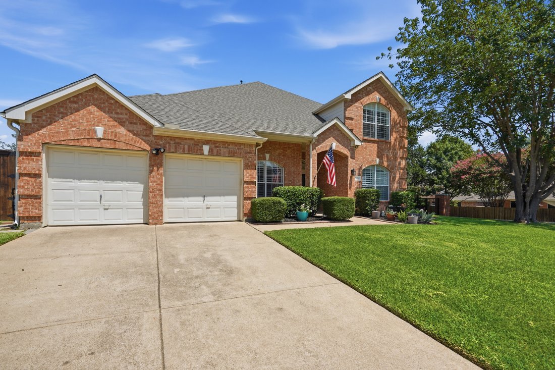 House in Flower Mound, Texas, United States 3 - 18608995