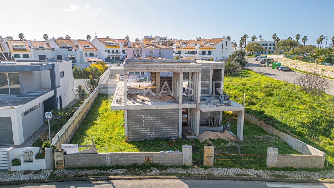 Villa in Olhos de Agua, Algarve, Portugal 5 - 16402752