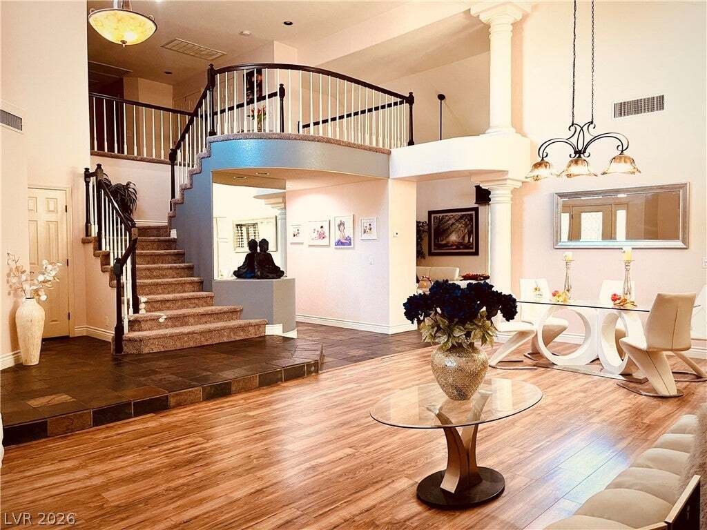 House in Las Vegas, Nevada, United States 2 - 18615305
