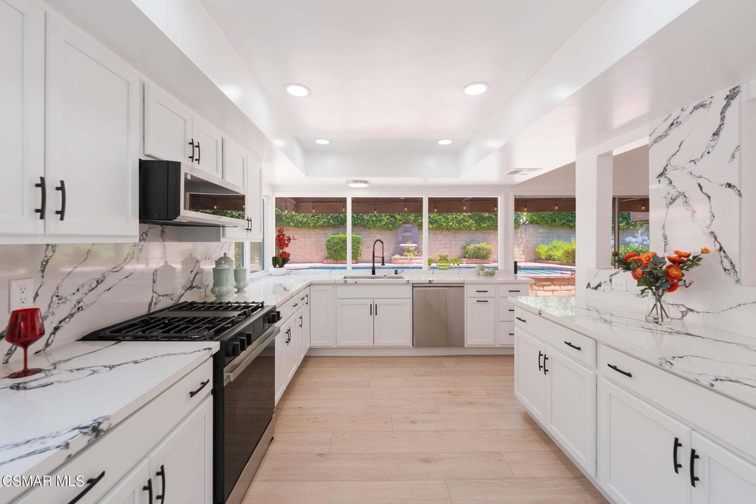 House in Thousand Oaks, California, United States 5 - 18127188