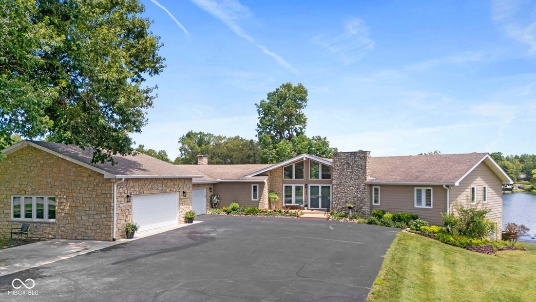 House in Madison, Indiana, United States 1 - 18611620