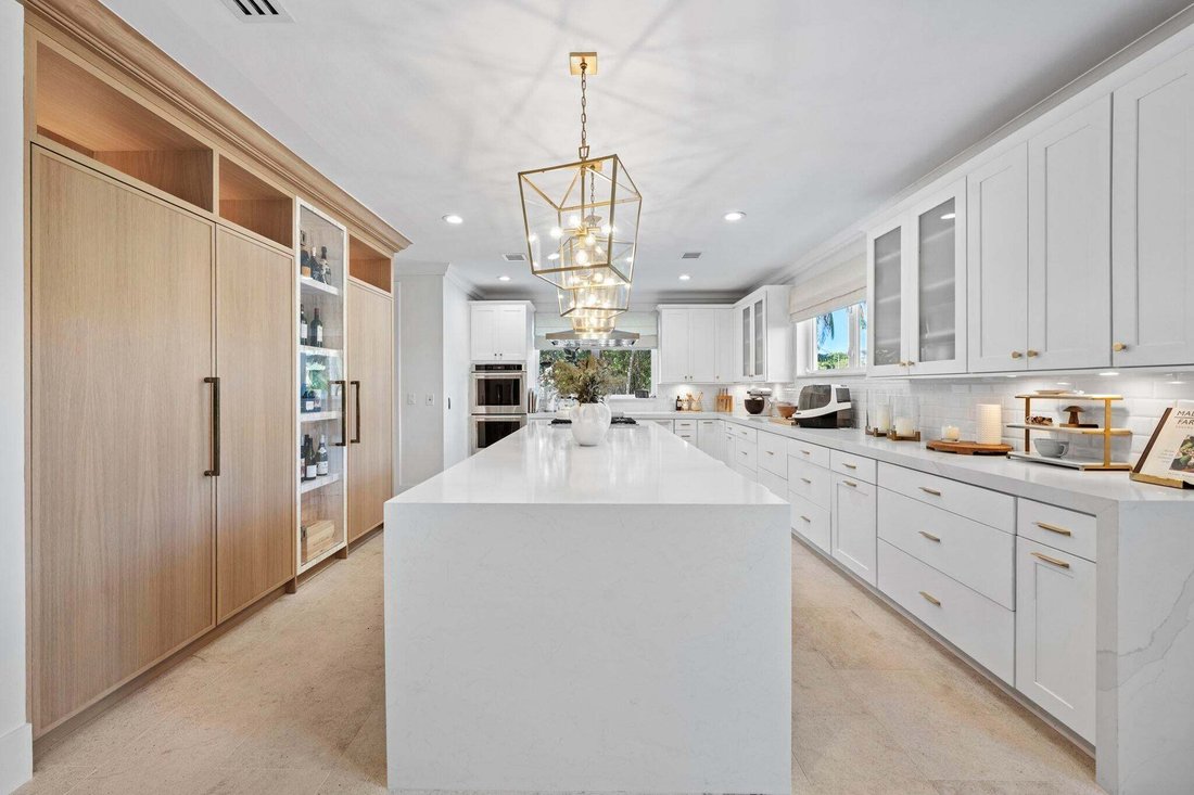House in Miami, Florida, United States 3 - 18561591